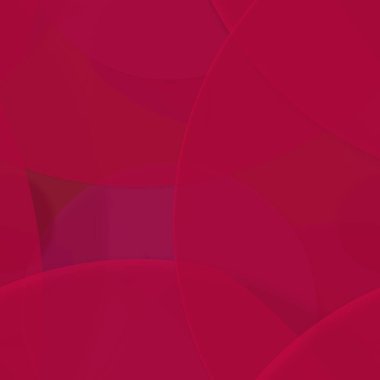 Çok renkli geometrik daire arka plan seamless modeli.