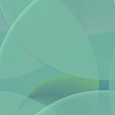 Daire saydam arka plan - eğilim seamless modeli.