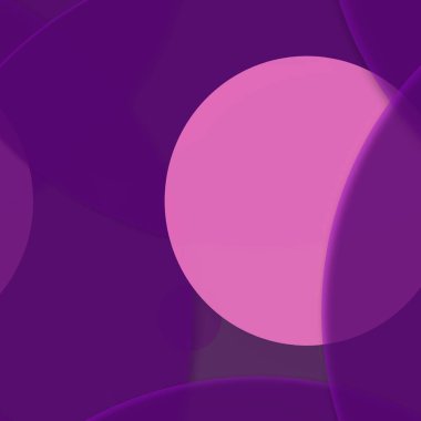 Çok renkli geometrik daire arka plan seamless modeli.