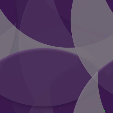 Daire saydam arka plan - eğilim seamless modeli.