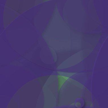 Çok renkli geometrik daire arka plan seamless modeli.