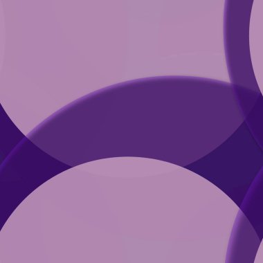 Çok renkli geometrik daire arka plan seamless modeli.