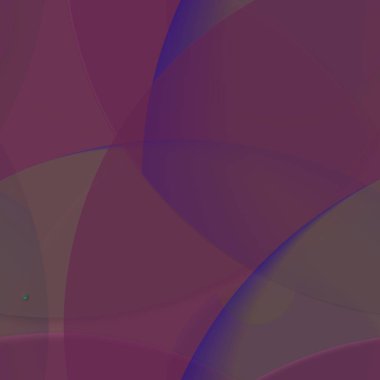 Çok renkli geometrik daire arka plan seamless modeli.