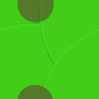 Çok renkli geometrik daire arka plan seamless modeli.