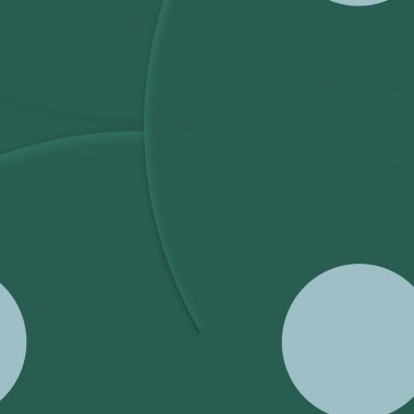 Çok renkli geometrik daire arka plan seamless modeli.