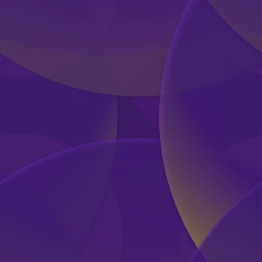 Çok renkli geometrik daire arka plan seamless modeli.