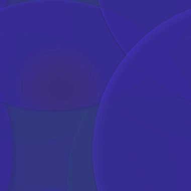 Çok renkli geometrik daire arka plan seamless modeli.