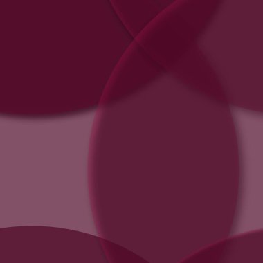 Çok renkli geometrik daire arka plan seamless modeli.