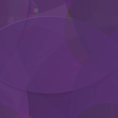 Çok renkli geometrik daire arka plan seamless modeli.