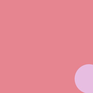 Çok renkli geometrik daire arka plan seamless modeli.