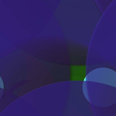 Çok renkli geometrik daire arka plan seamless modeli.