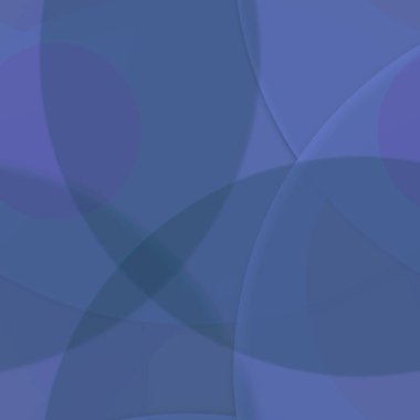 Çok renkli geometrik daire arka plan seamless modeli.