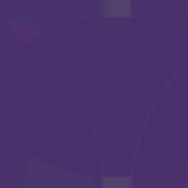 Daire saydam arka plan - eğilim seamless modeli.