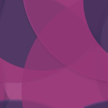 Çok renkli geometrik daire arka plan seamless modeli.