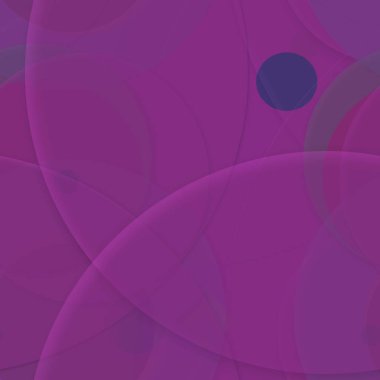 Çok renkli geometrik daire arka plan seamless modeli.