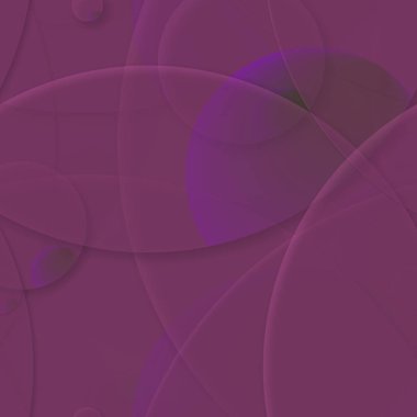 Çok renkli geometrik daire arka plan seamless modeli.