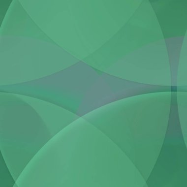 Daire saydam arka plan - eğilim seamless modeli.