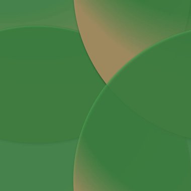 Çok renkli geometrik daire arka plan seamless modeli.