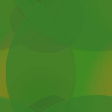 Çok renkli geometrik daire arka plan seamless modeli.