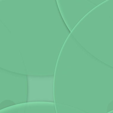 Daire saydam arka plan - eğilim seamless modeli.