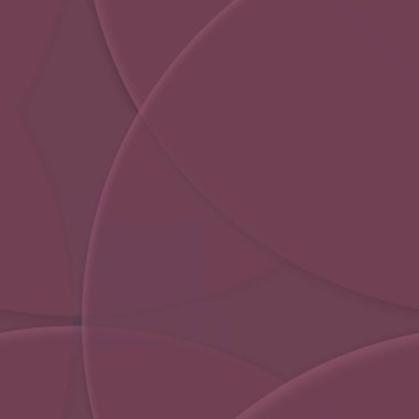 Daire saydam arka plan - eğilim seamless modeli.