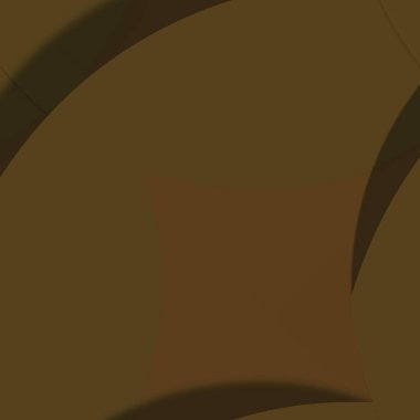 Çok renkli geometrik daire arka plan seamless modeli.