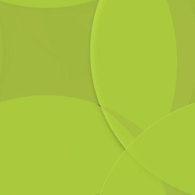 Çok renkli geometrik daire arka plan seamless modeli.