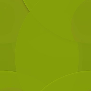 Çok renkli geometrik daire arka plan seamless modeli.