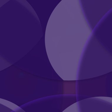 Çok renkli geometrik daire arka plan seamless modeli.