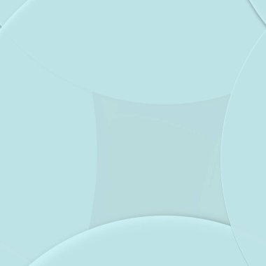 Daire saydam arka plan - eğilim seamless modeli.