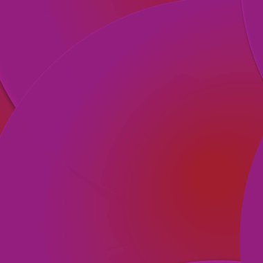 Çok renkli geometrik daire arka plan seamless modeli.