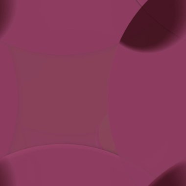 Çok renkli geometrik daire arka plan seamless modeli.