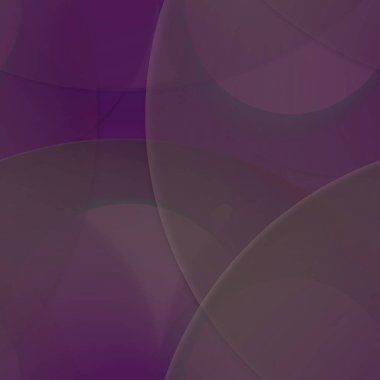 Daire saydam arka plan - eğilim seamless modeli.