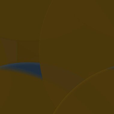 Çok renkli geometrik daire arka plan seamless modeli.