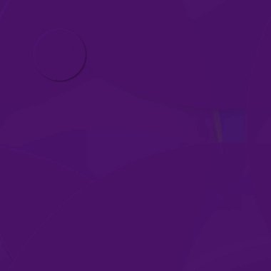 Daire saydam arka plan - eğilim seamless modeli.