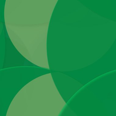 Çok renkli geometrik daire arka plan seamless modeli.