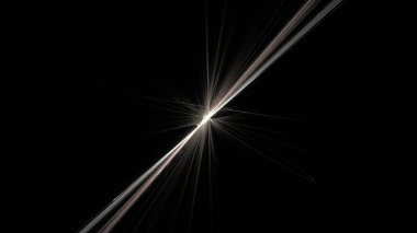 Fantezi kaotik renkli fraktal desen. Soyut Fraktal şekiller. 3D render resimde arka plan veya duvar kağıdı.