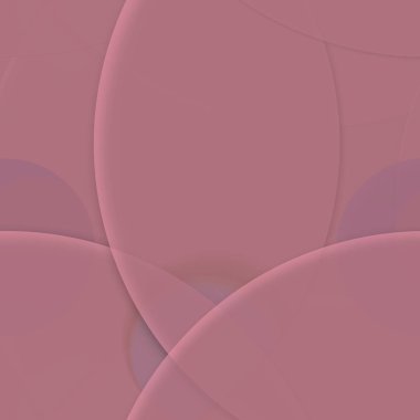 Çok renkli geometrik daire arka plan seamless modeli.