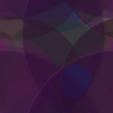 Çok renkli geometrik daire arka plan seamless modeli.