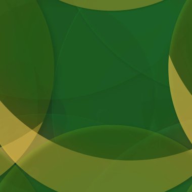 Çok renkli geometrik daire arka plan seamless modeli.