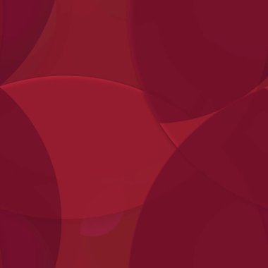 Çok renkli geometrik daire arka plan seamless modeli.