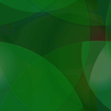 Çok renkli geometrik daire arka plan seamless modeli.