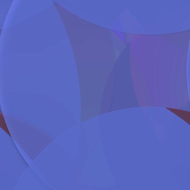 Çok renkli geometrik daire arka plan seamless modeli.