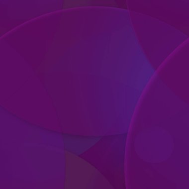 Çok renkli geometrik daire arka plan seamless modeli.