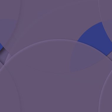 Çok renkli geometrik daire arka plan seamless modeli.