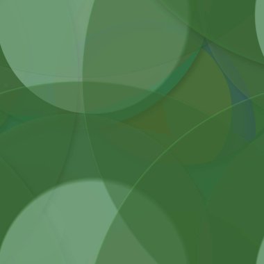 Çok renkli geometrik daire arka plan seamless modeli.