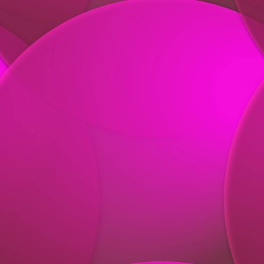 Daire saydam arka plan - eğilim seamless modeli.