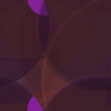 Çok renkli geometrik daire arka plan seamless modeli.