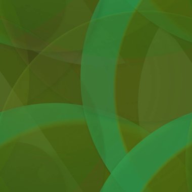 Çok renkli geometrik daire arka plan seamless modeli.