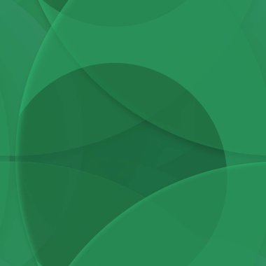 Çok renkli geometrik daire arka plan seamless modeli.